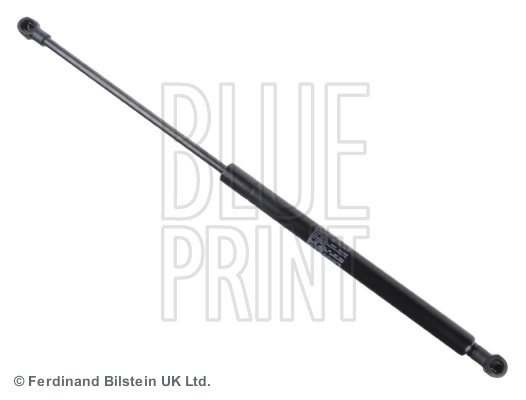 Gas Spring, bonnet